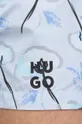 Plavkové šortky HUGO 100 % Polyester