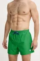 zelena Kratke hlače za kupanje North Sails Muški