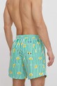 North Sails pantaloni scurti de baie 673721. verde SS24