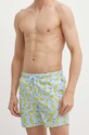 United Colors of Benetton pantaloni scurti de baie 52ZB6X00S albastru SS24