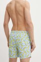 Îmbrăcăminte United Colors of Benetton pantaloni scurti de baie 52ZB6X00S albastru