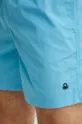 modra Kopalne kratke hlače United Colors of Benetton