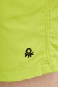 United Colors of Benetton pantaloni scurti de baie verde 55FK6X00P