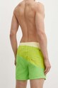 Îmbrăcăminte United Colors of Benetton pantaloni scurti de baie 5JD06X00Q verde