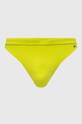 United Colors of Benetton kąpielówki Planet friendly zielony 3L036S004