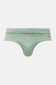 United Colors of Benetton costum de baie Planet friendly verde 3L036S004