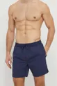 Kratke hlače za kupanje Guess mornarsko plava