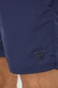mornarsko modra Kopalne kratke hlače Guess