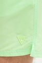 Guess szorty kąpielowe zielony F4GT01.WG282