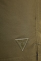 Guess pantaloni scurti de baie verde F4GT01.WG282