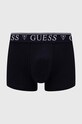 Guess bokserki 5-pack NJFMB U4RG16.K6YW1 czarny SS24