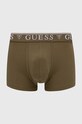 Guess bokserki 5-pack NJFMB czarny U4RG16.K6YW1