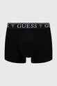 Guess bokserki 5-pack NJFMB U4RG16.K6YW1 czarny