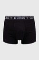 Guess bokserki 5-pack NJFMB U4RG16.K6YW1 czarny SS24