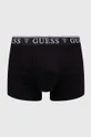 Боксеры Guess 5 шт чёрный