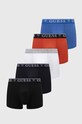 Guess boxeri 5-pack boxeri multicolor U4RG16.K6YW1