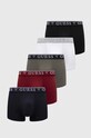 Guess boxeri 5-pack boxeri multicolor U4RG16.K6YW1