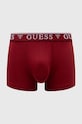 Odzież Guess bokserki 5-pack NJFMB U4RG16.K6YW1 multicolor