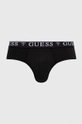 Slip gaćice Guess 5-pack 95% Pamuk, 5% Elastan