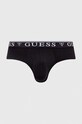 Сліпи Guess 5-pack U4RG20.K6YW1 чорний SS24