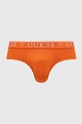 šarena Slip gaćice Guess 5-pack