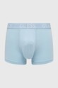 Guess boxeralsó 3 db JOE kék U4GG03.K6YW0