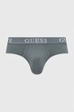 Slipy Guess 3-pak JOE modrá U4GG07.K6YW0