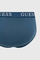Slipy Guess 3-pak JOE U4GG07.K6YW0 modrá