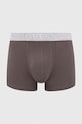 Odzież Guess bokserki JOE 3-pack U4GG15.K6YW0 szary