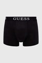 Guess boxeralsó JOE 3 db U4GG15.K6YW0 fekete SS24