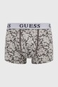 Ruházat Guess boxeralsó JOE 3 db U4GG15.K6YW0 fekete