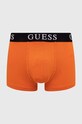 Guess boxeralsó JOE 3 db fekete U4GG15.K6YW0