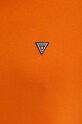 Bavlnené pyžamo Guess U4GX03.KBZG0 oranžová