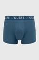 Ruházat Guess boxeralsó 3 db JOE U4GG05.K6YW0 kék