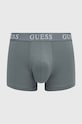 Guess boxeralsó 3 db JOE kék U4GG05.K6YW0