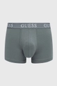 μπλε Μποξεράκια Guess 3-pack