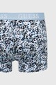 Guess boxeralsó 3 db JOE U4GG05.K6YW0 kék