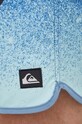 Îmbrăcăminte Quiksilver pantaloni scurti de baie AQYBS03639 albastru