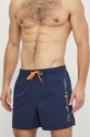 Quiksilver szorty kąpielowe Planet friendly granatowy EQYJV04061