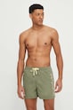 Купальные шорты Quiksilver Planet friendly зелёный EQYJV04061