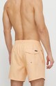 Quiksilver szorty kąpielowe AQYJV03152 pomarańczowy SS24