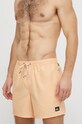 Odzież Quiksilver szorty kąpielowe AQYJV03152 pomarańczowy