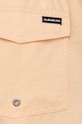 Μαγιό Quiksilver AQYJV03152 πορτοκαλί
