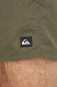 Odzież Quiksilver szorty kąpielowe AQYJV03152 zielony