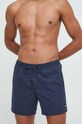 Plavkové šortky Quiksilver Planet friendly tmavomodrá AQYJV03153