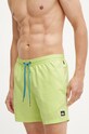 Quiksilver pantaloni scurti de baie verde AQYJV03153
