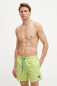 Quiksilver pantaloni scurti de baie AQYJV03153 verde AW24