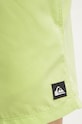 Quiksilver szorty kąpielowe zielony AQYJV03153