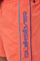 Îmbrăcăminte Quiksilver pantaloni scurti de baie AQYJV03139 rosu