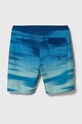 Купальные шорты Quiksilver AQYBS03649 голубой SS24